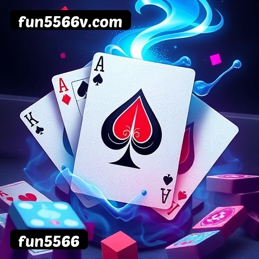 fun5566 Logo
