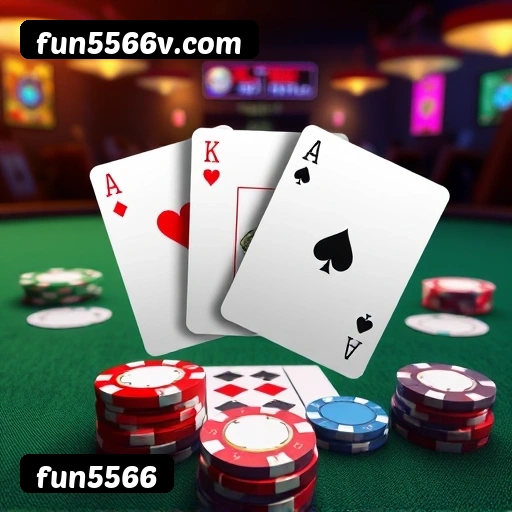 fun5566 Logo