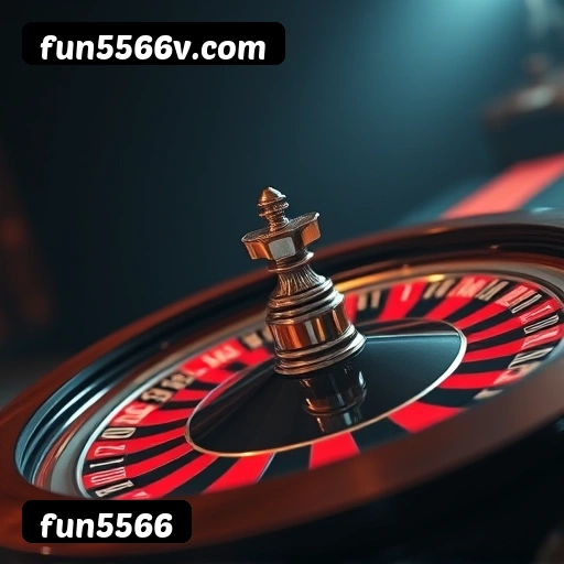 fun5566 Logo