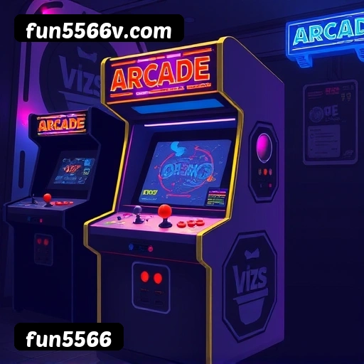 fun5566 Logo