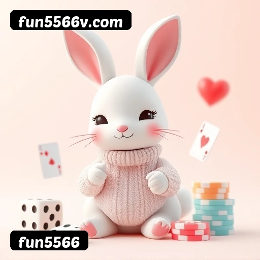 fun5566 Logo